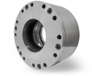 Hydraulic Clutches and Brakes