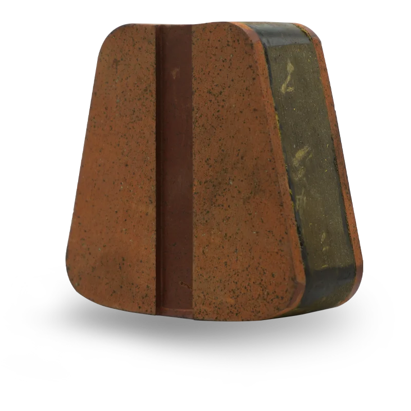 Brake linings